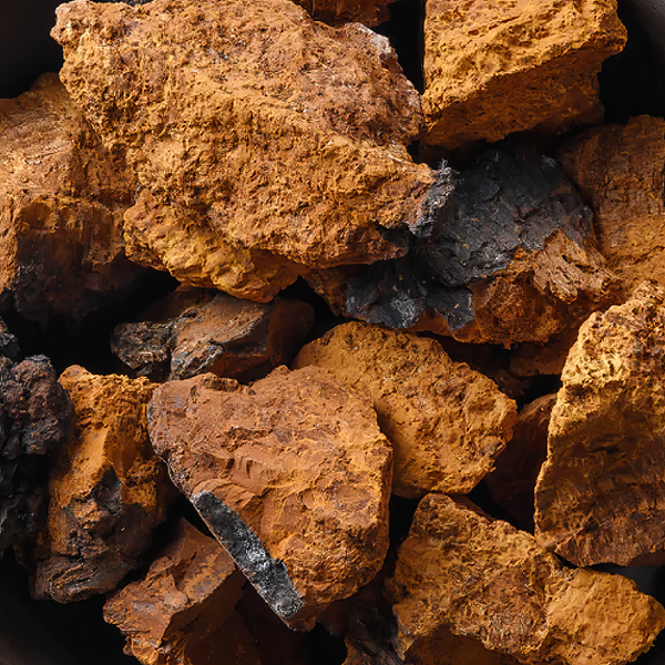 Chaga Mushroom